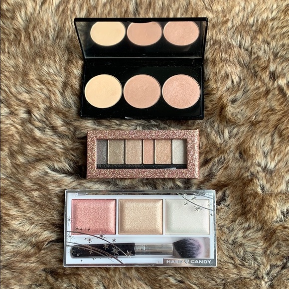 Smashbox Other - Highlighter Bundle